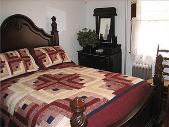 The Badin Inn & Golf Club Albemarle Экстерьер фото